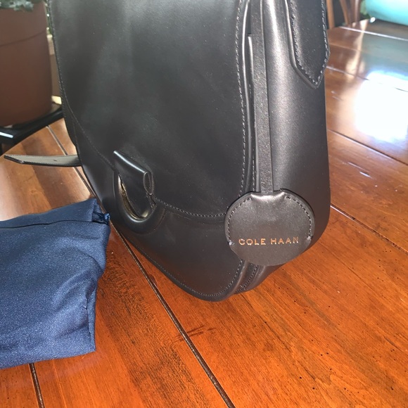 Grand Ambition Saddle Bag Crossbody - Picture 3 of 10